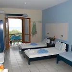 Kavos Psarou &