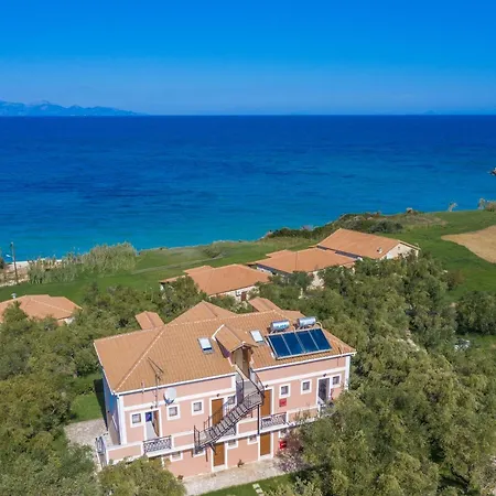 Kavos Psarou Studios&apartments * Psarou (Zakynthos)