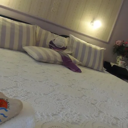 Kavos Psarou Studios&apartments *