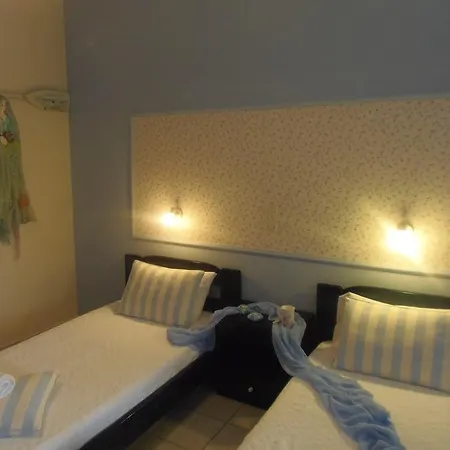 Kavos Psarou Studios&apartments * Psarou (Zakynthos)