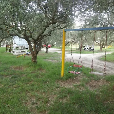 Kavos Psarou Studios&apartments Apartamento