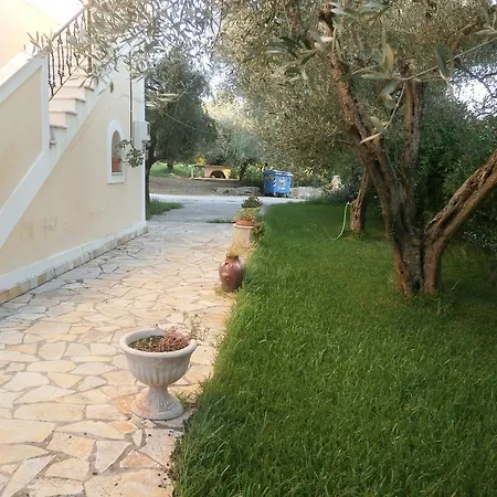 Kavos Psarou Studios&apartments