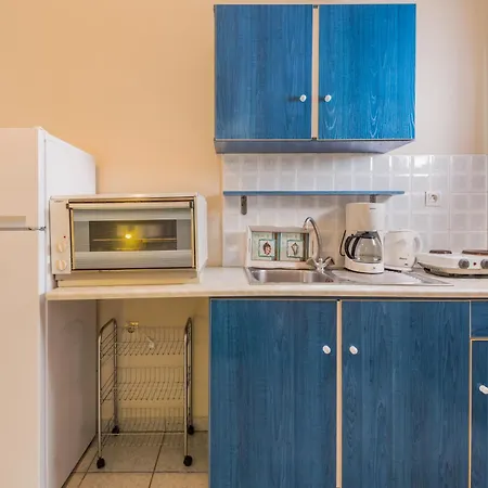 Kavos Psarou Studios&apartments Psarou (Zakynthos)