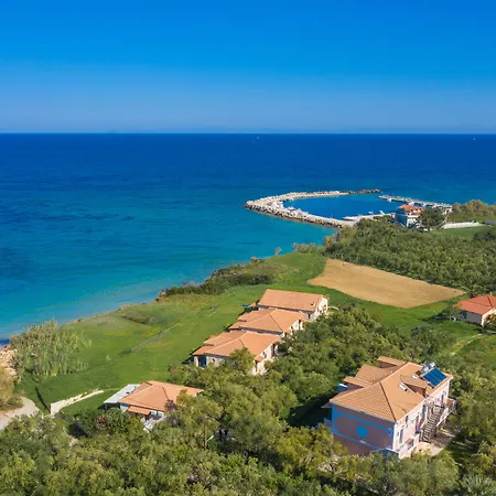 Kavos Psarou Studios&apartments Apartamento