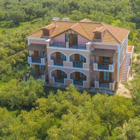 Kavos Psarou & Psarou (Zakynthos)