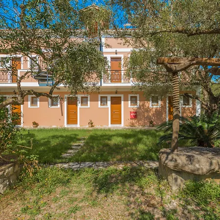 Kavos Psarou Studios&apartments * Psarou (Zakynthos)