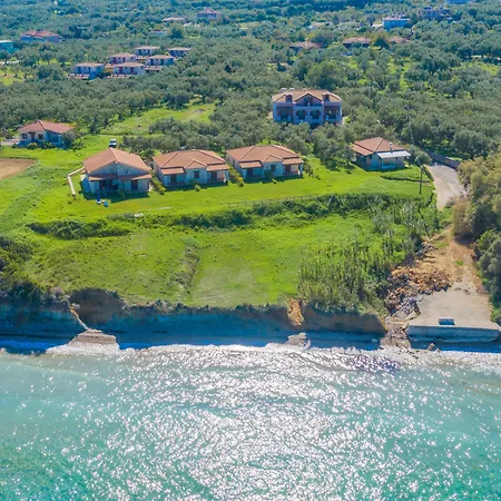 Apartment Kavos Psarou & Psarou (Zakynthos)