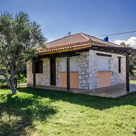 Kavos Psarou Studios&apartments Apartamento