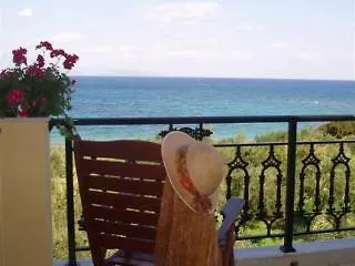 Kavos Psarou & Psarou (Zakynthos)