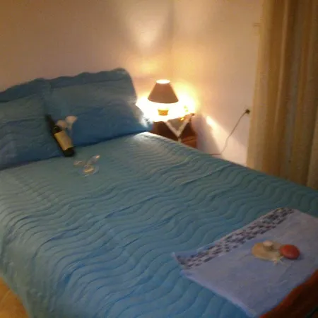 Kavos Psarou & Psarou (Zakynthos)