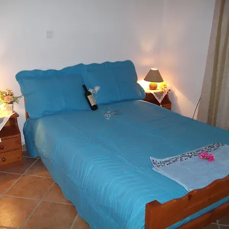 Apartment Kavos Psarou & Psarou (Zakynthos)