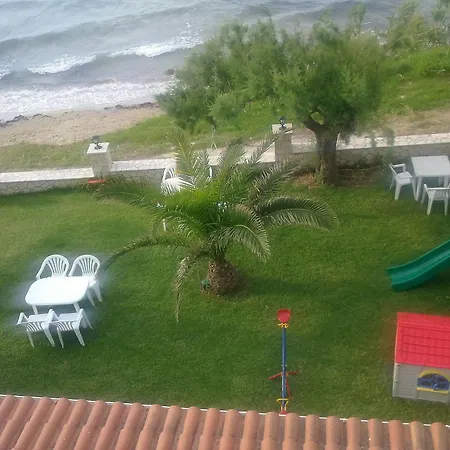 Apartamento Kavos Psarou Studios&apartments *