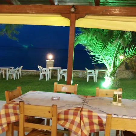 Apartment Kavos Psarou & *