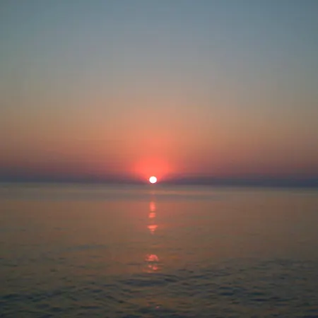 Kavos Psarou Studios&apartments * Psarou (Zakynthos)