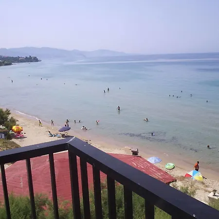 Kavos Psarou Studios&apartments * Psarou (Zakynthos)