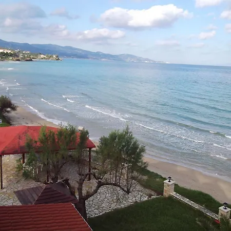 Kavos Psarou Studios&apartments * Psarou (Zakynthos)