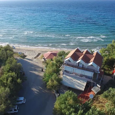 Kavos Psarou Studios&apartments Apartamento *