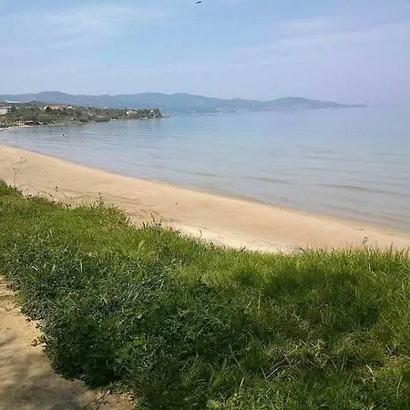Kavos Psarou & Psarou (Zakynthos)